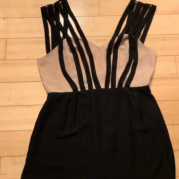 Urban Outfitters Dresses & Skirts - Multi strap mini dress Urban Outfitters Dresses & Skirts - Multi strap mini dress
